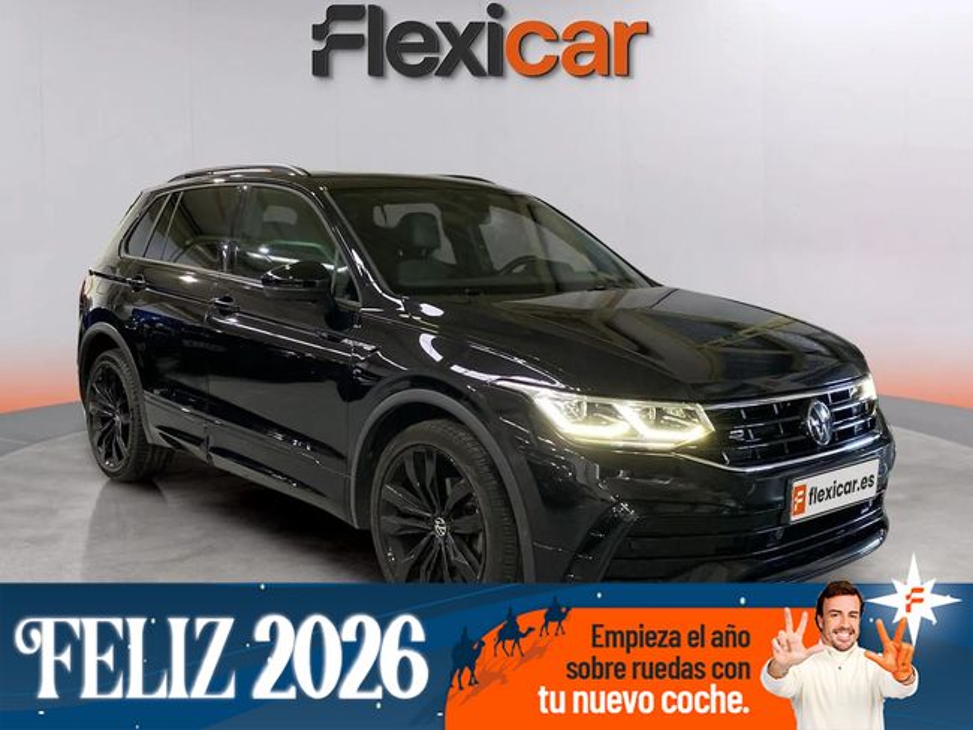 Imagen de VOLKSWAGEN Tiguan