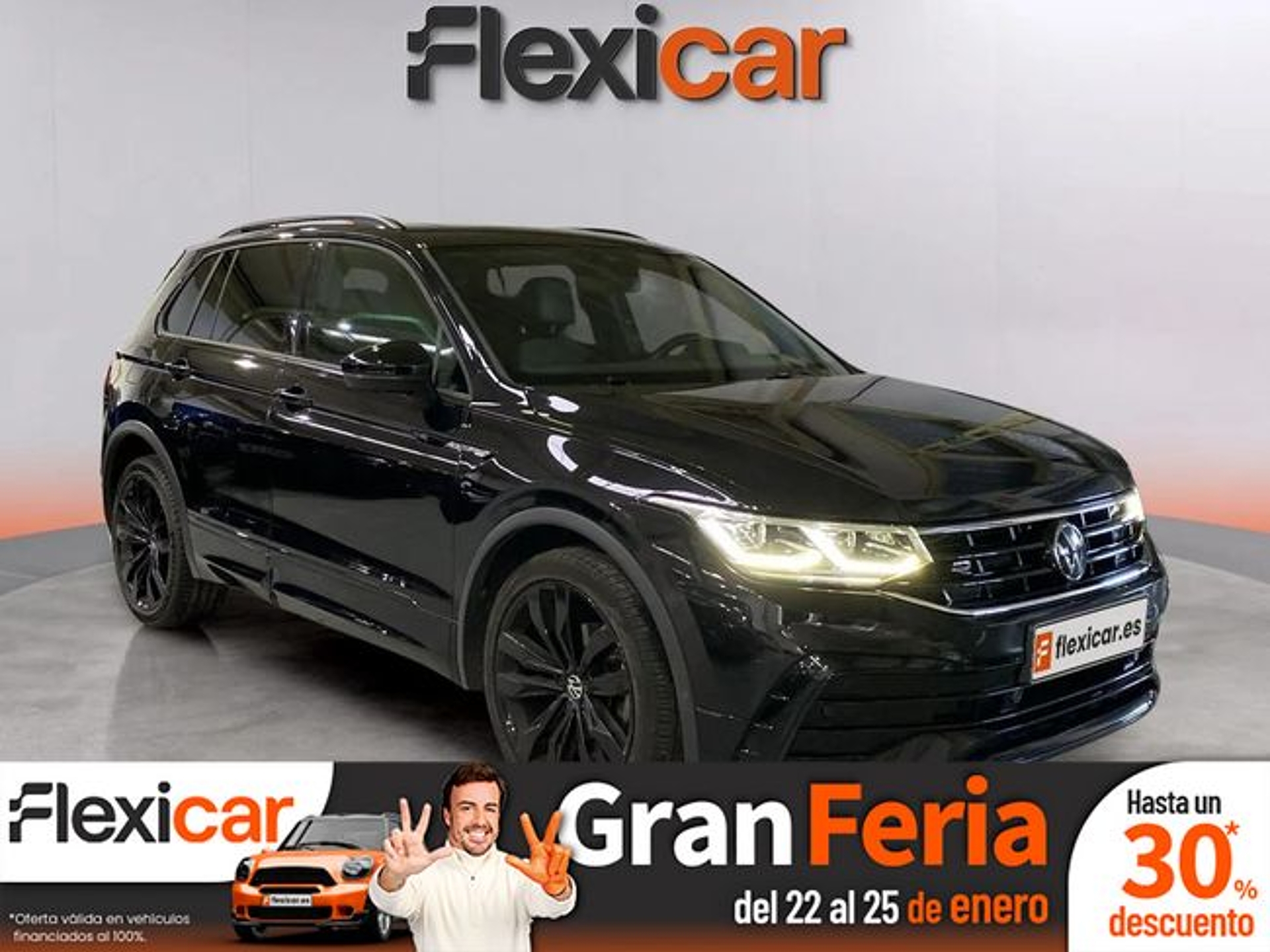 Imagen de VOLKSWAGEN Tiguan