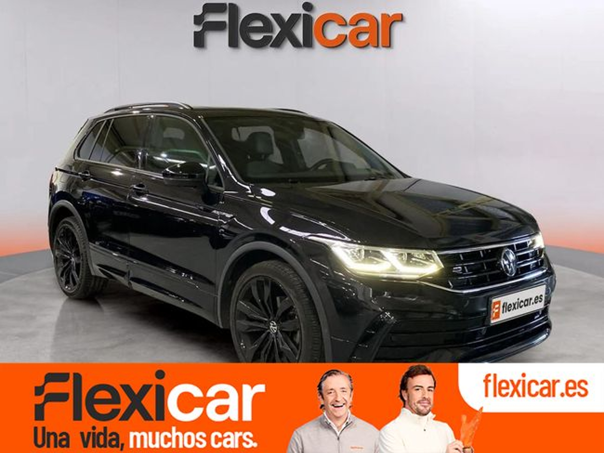 Imagen de VOLKSWAGEN Tiguan