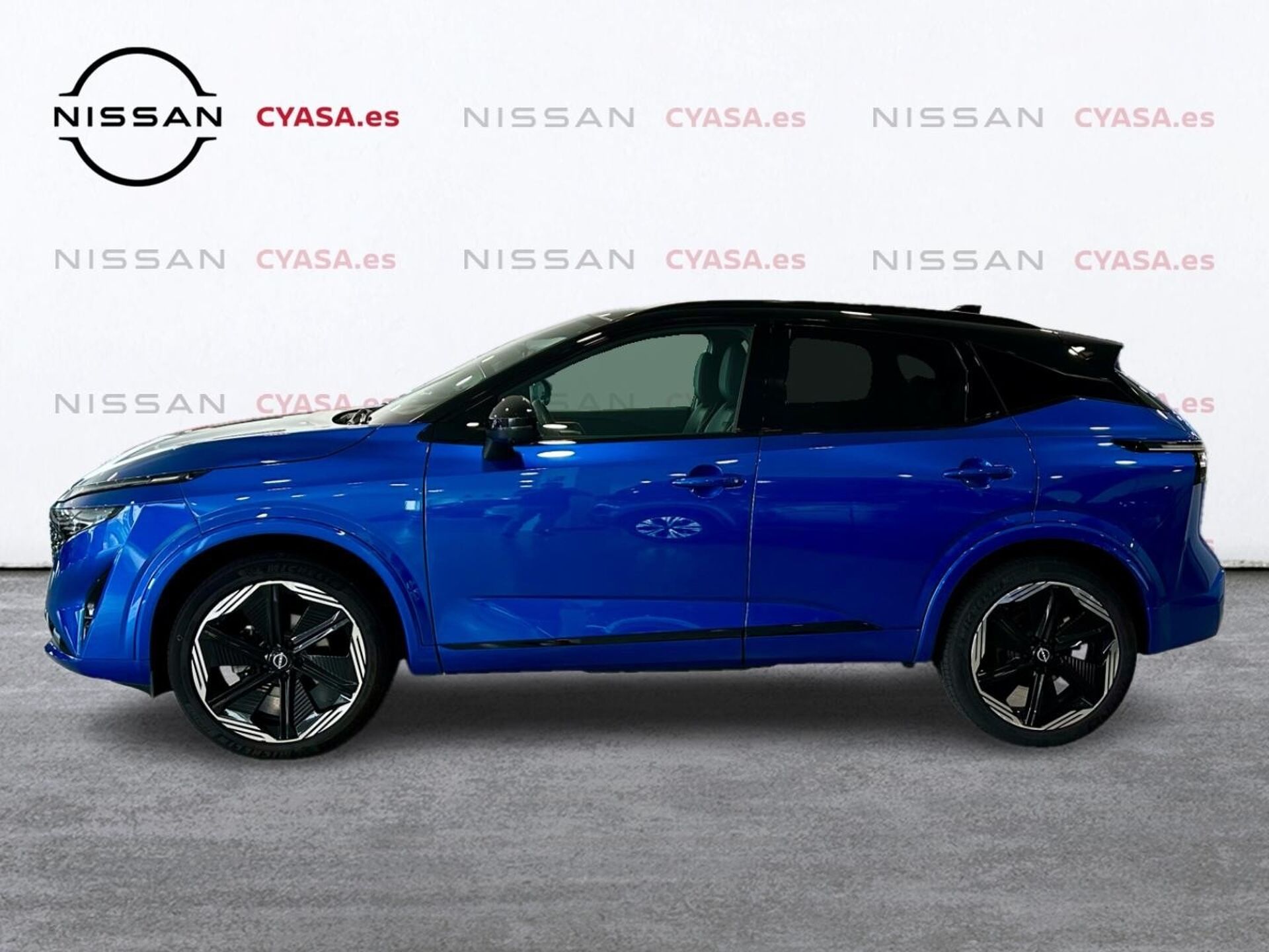Imagen 3 de NISSAN Qashqai