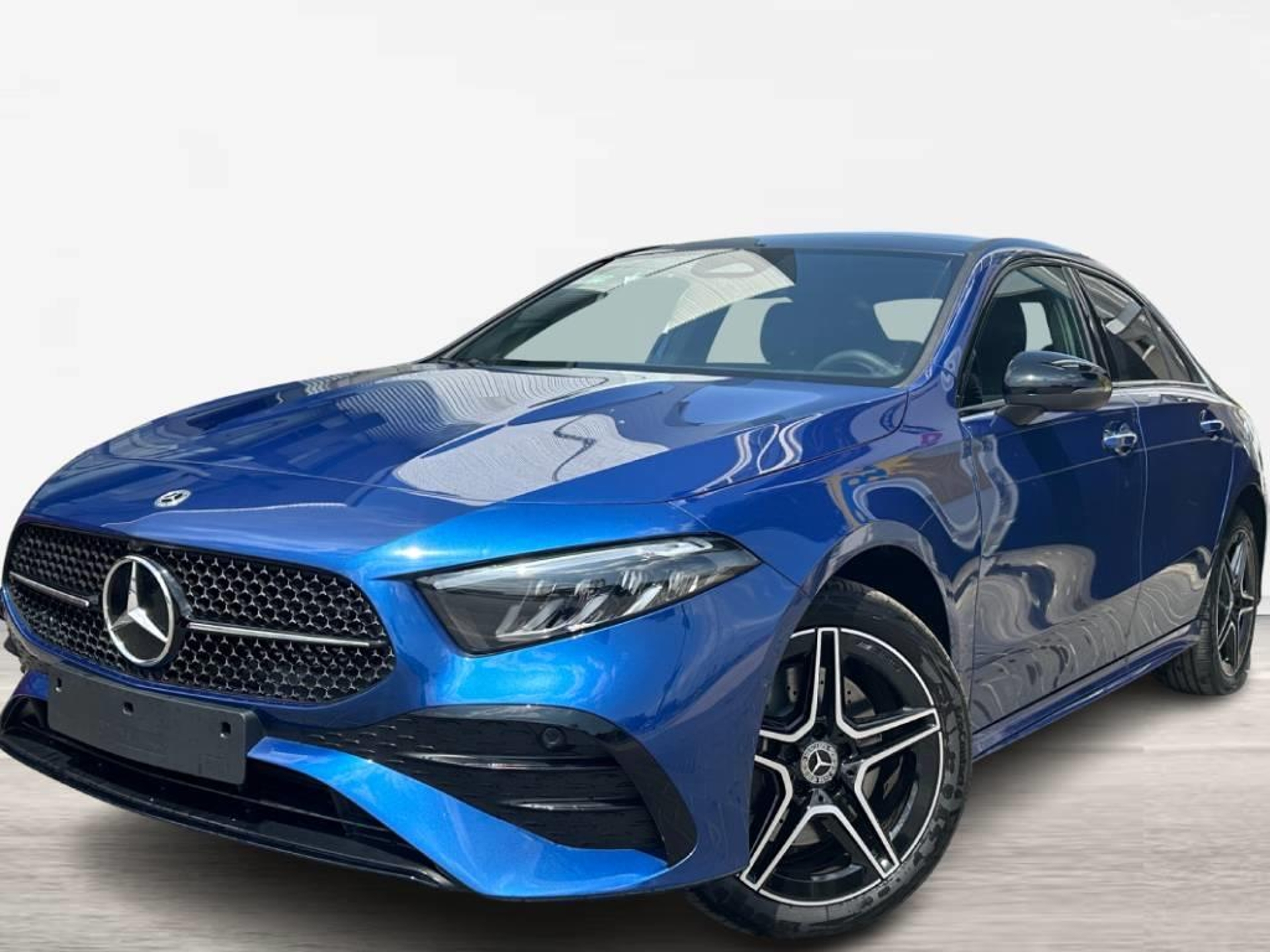 Imagen de MERCEDES Clase A