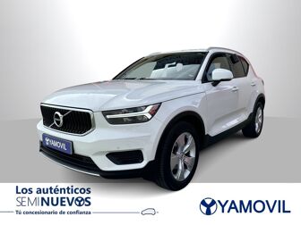 Imagen de VOLVO XC40 T3 Business Plus Aut.