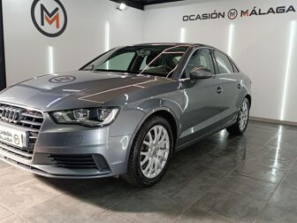 Imagen de AUDI A3 Sedán 1.4 TFSI Cod Ultra 110kW