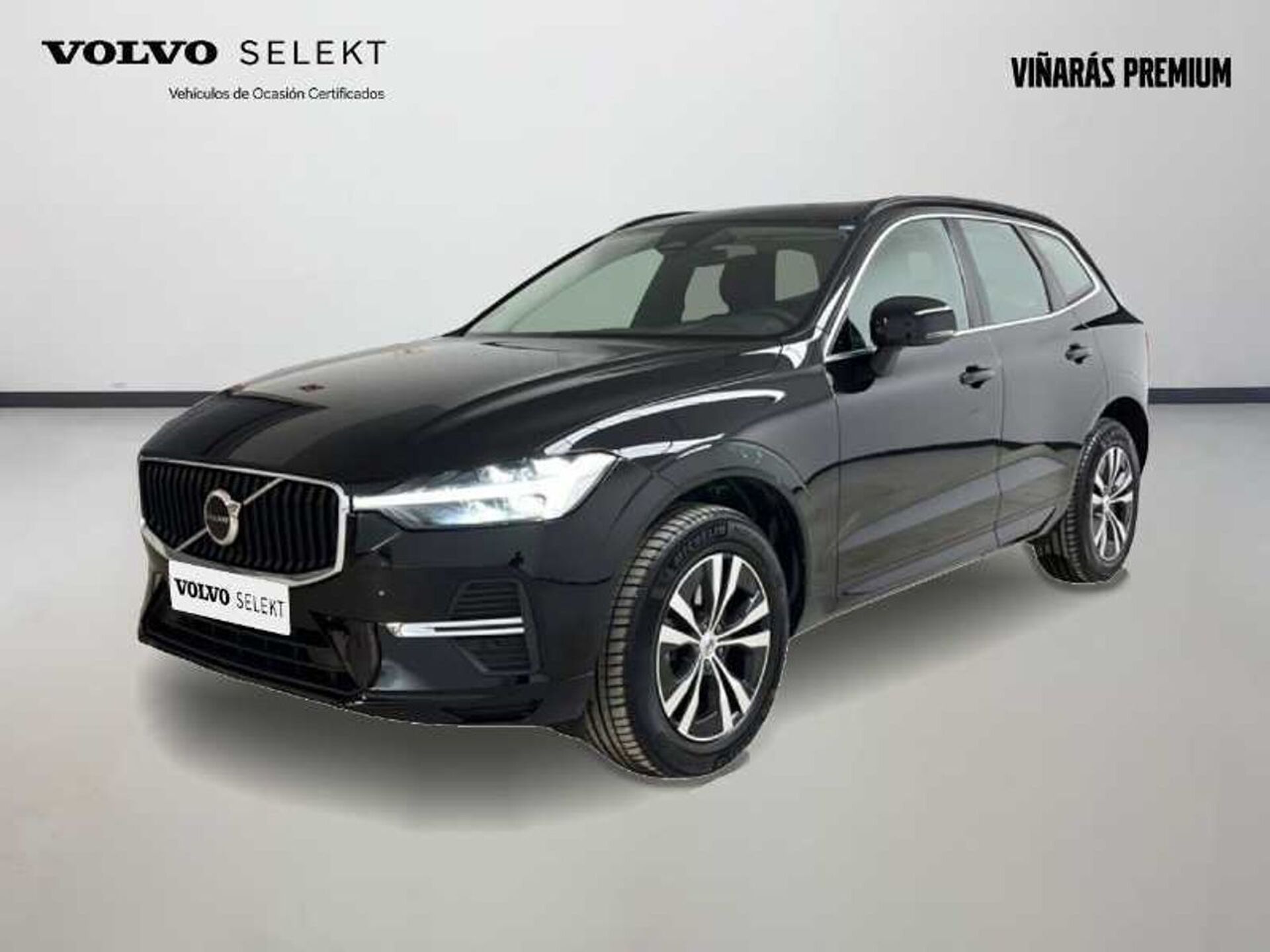 Imagen 1 de VOLVO XC60