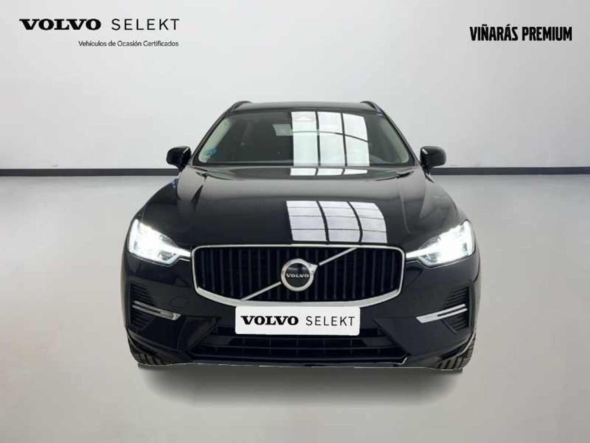 Imagen 3 de VOLVO XC60