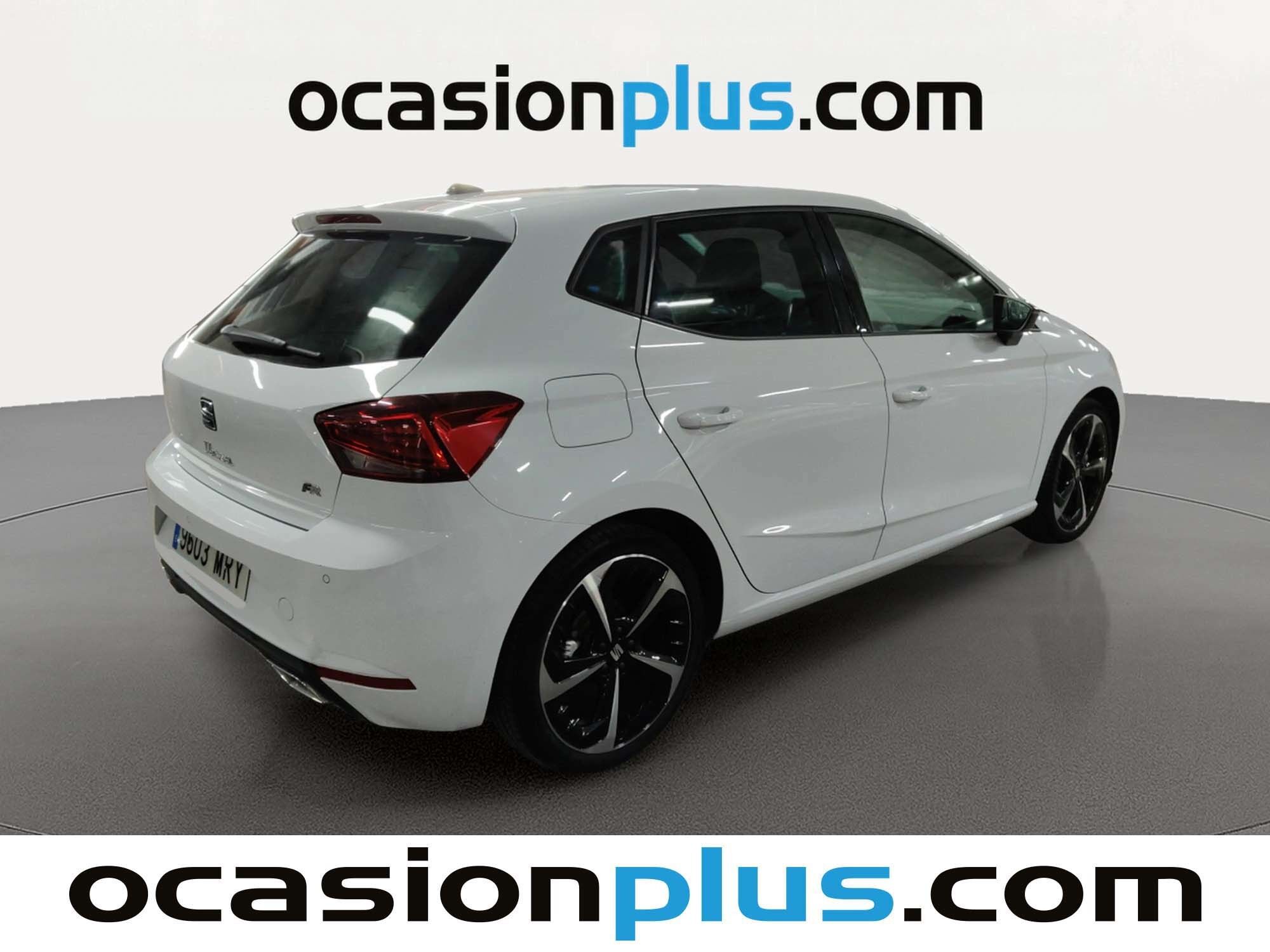 Foto del SEAT Ibiza 1.5 TSI S&S FR XS DSG 150