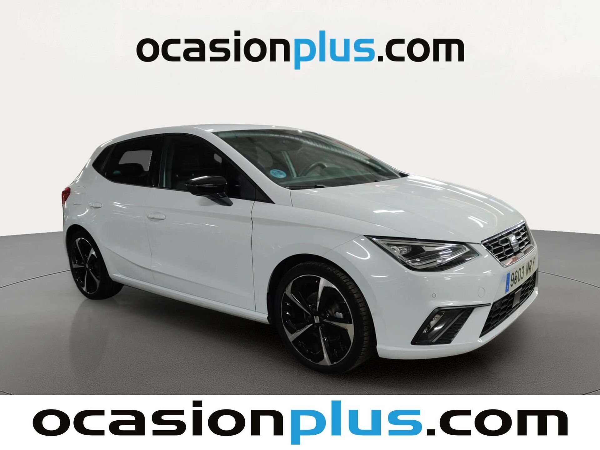 Imagen 2 de SEAT Ibiza