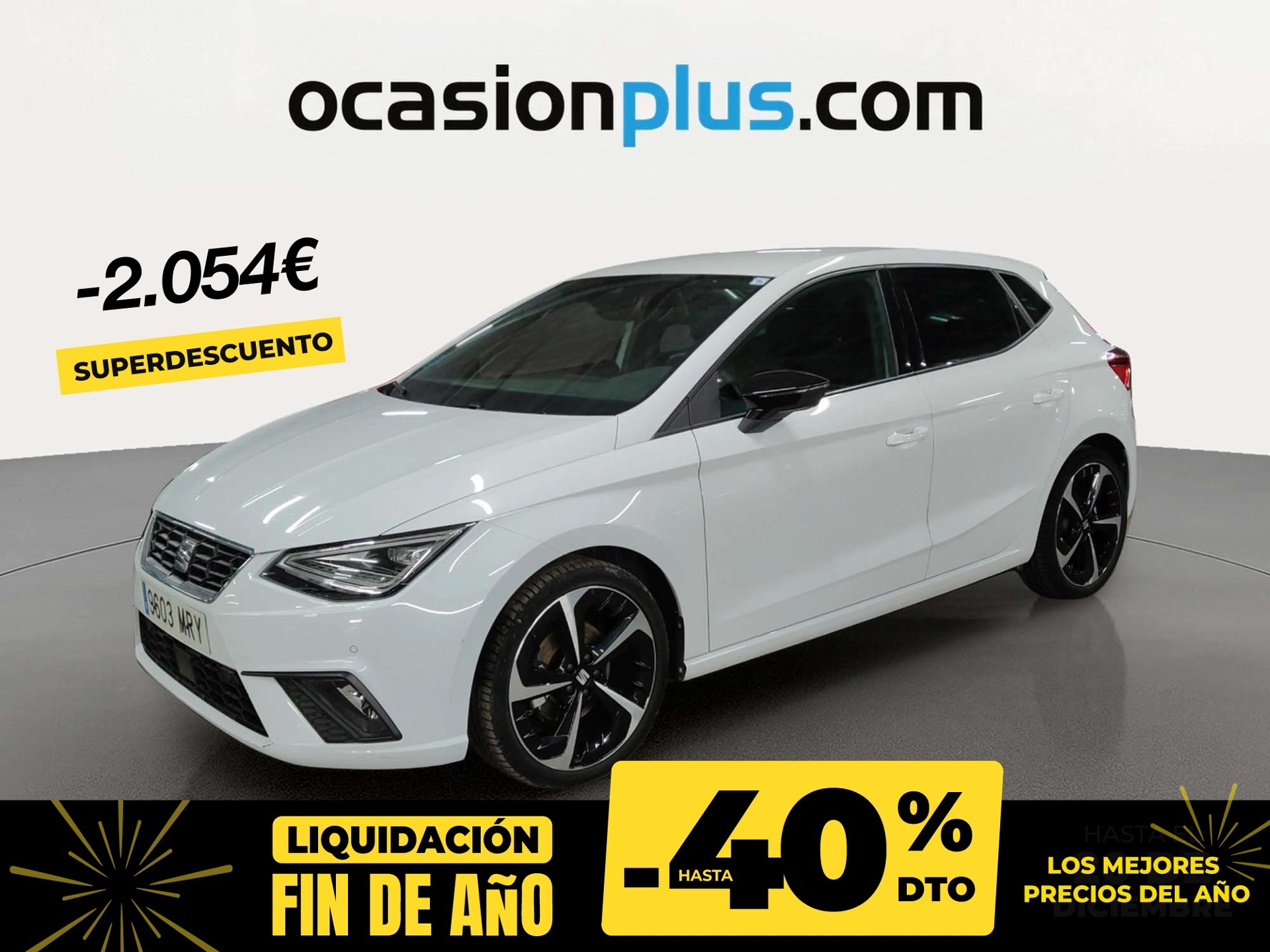 Imagen de SEAT Ibiza