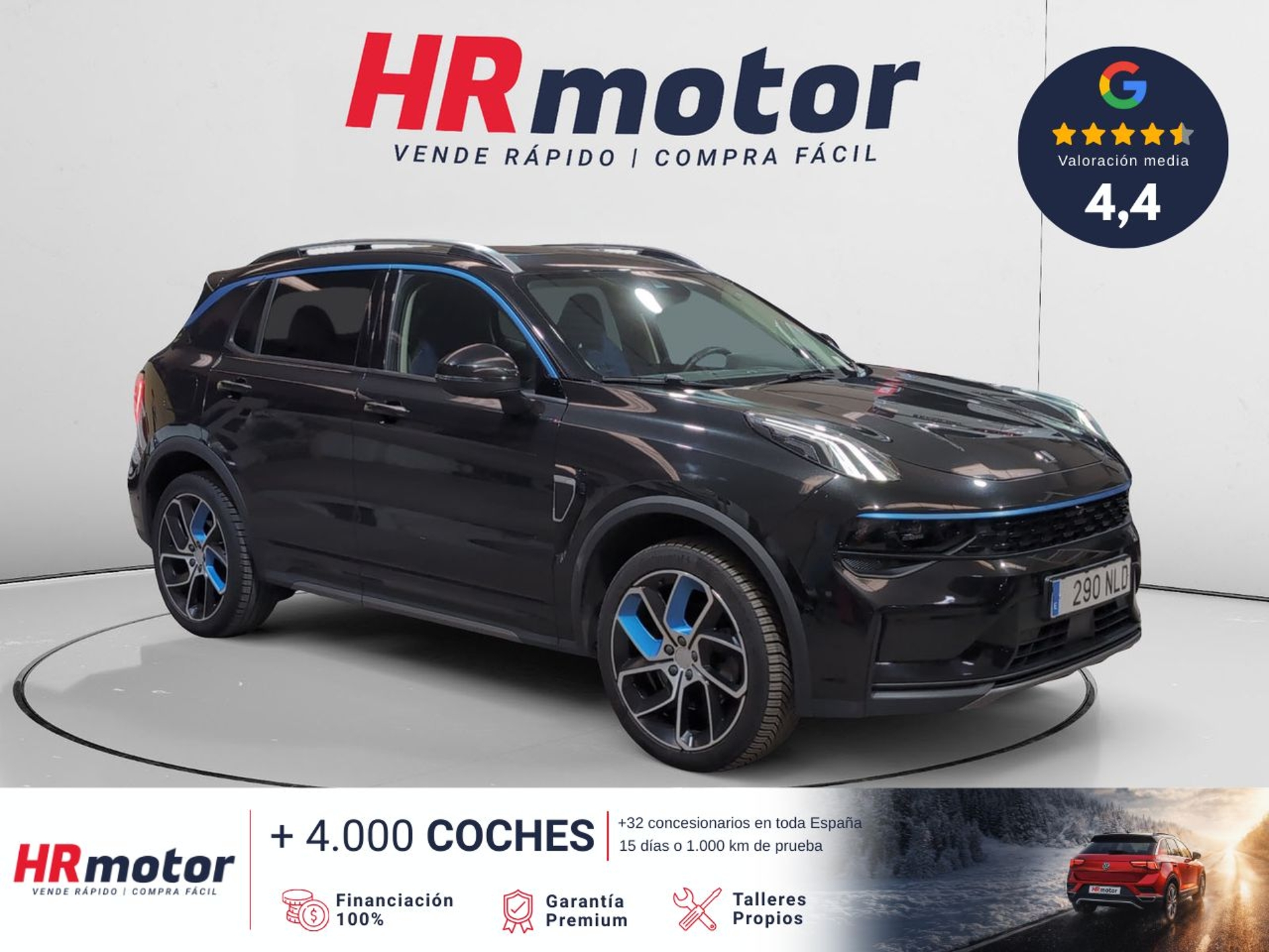 Imagen de LYNK & CO 01