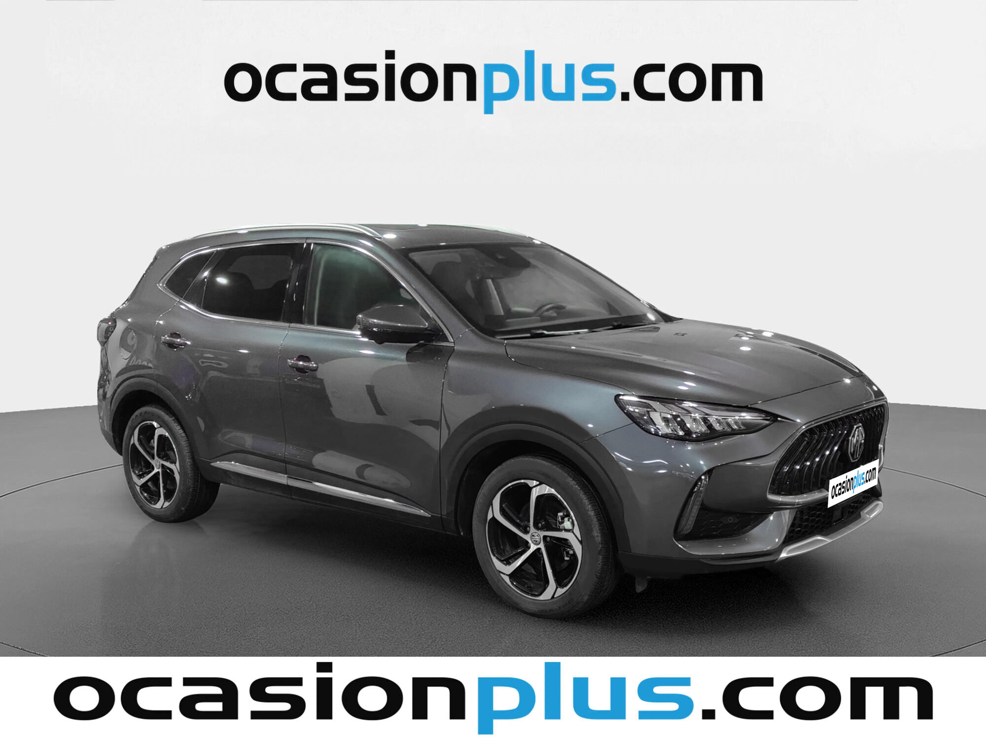 Foto del MG HS e 1.5 T-GDI Luxury