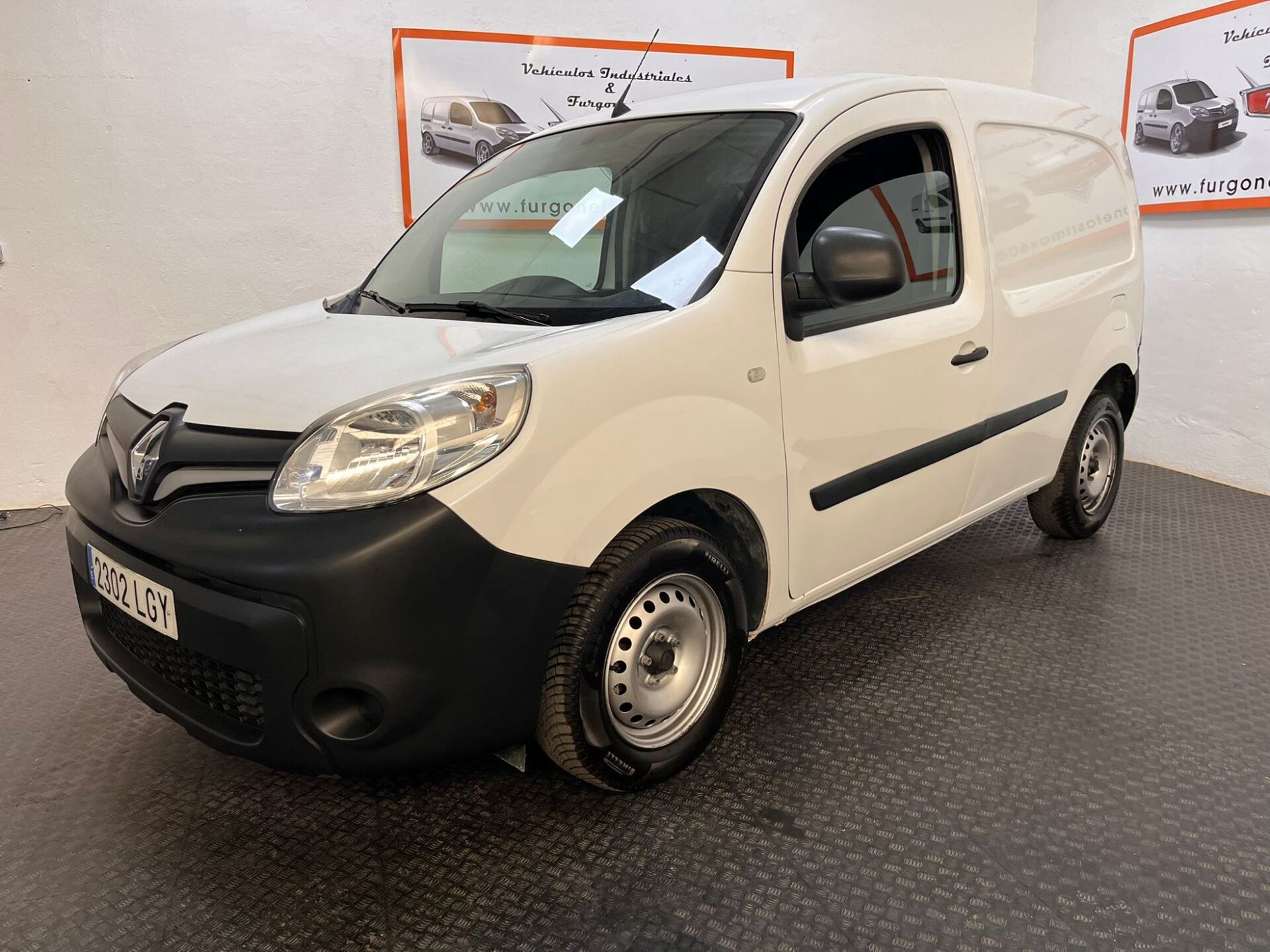Imagen de RENAULT Kangoo