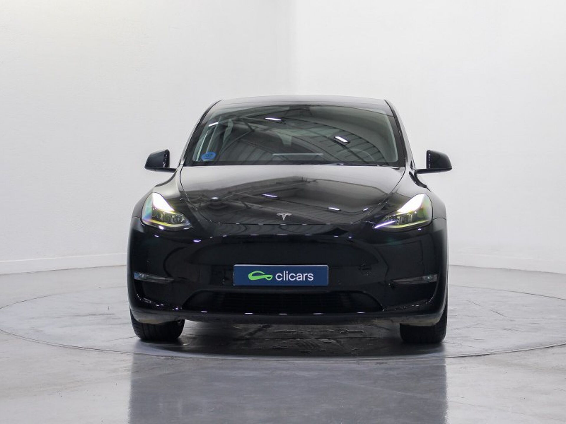 Imagen 2 de TESLA Model Y