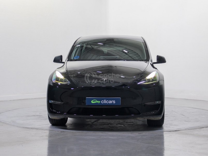 Foto del TESLA Model Y Gran Autonomia AWD