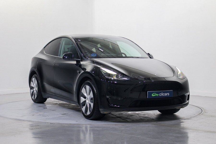 Foto del TESLA Model Y Gran Autonomia AWD