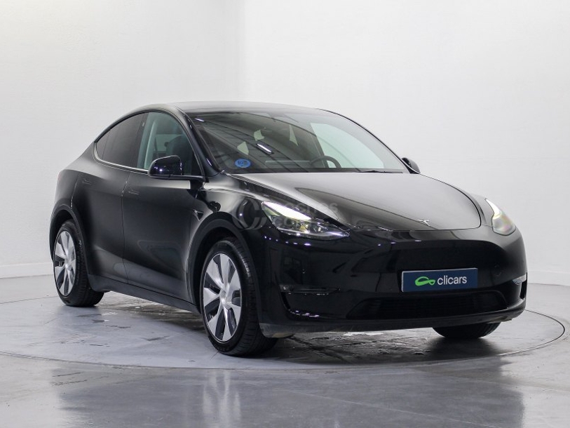 Foto del TESLA Model Y Gran Autonomia AWD