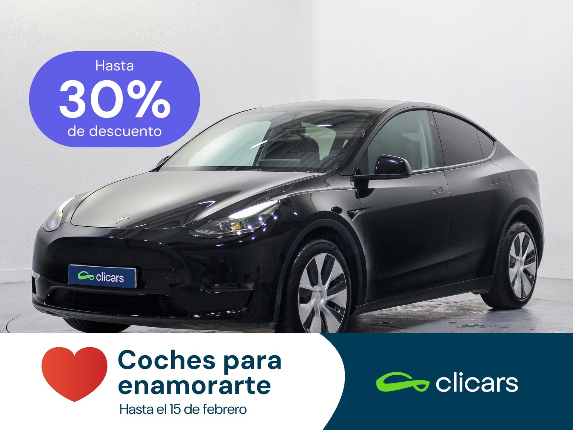 Imagen de TESLA Model Y