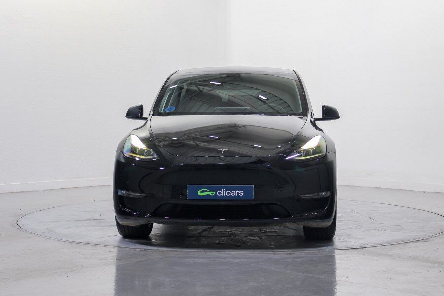Foto del TESLA Model Y Gran Autonomia AWD