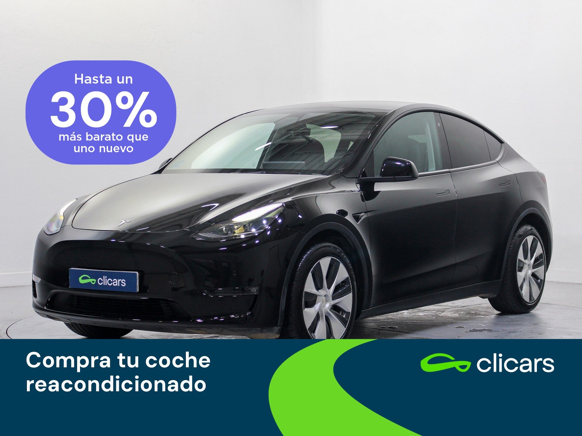 Imagen de TESLA Model Y