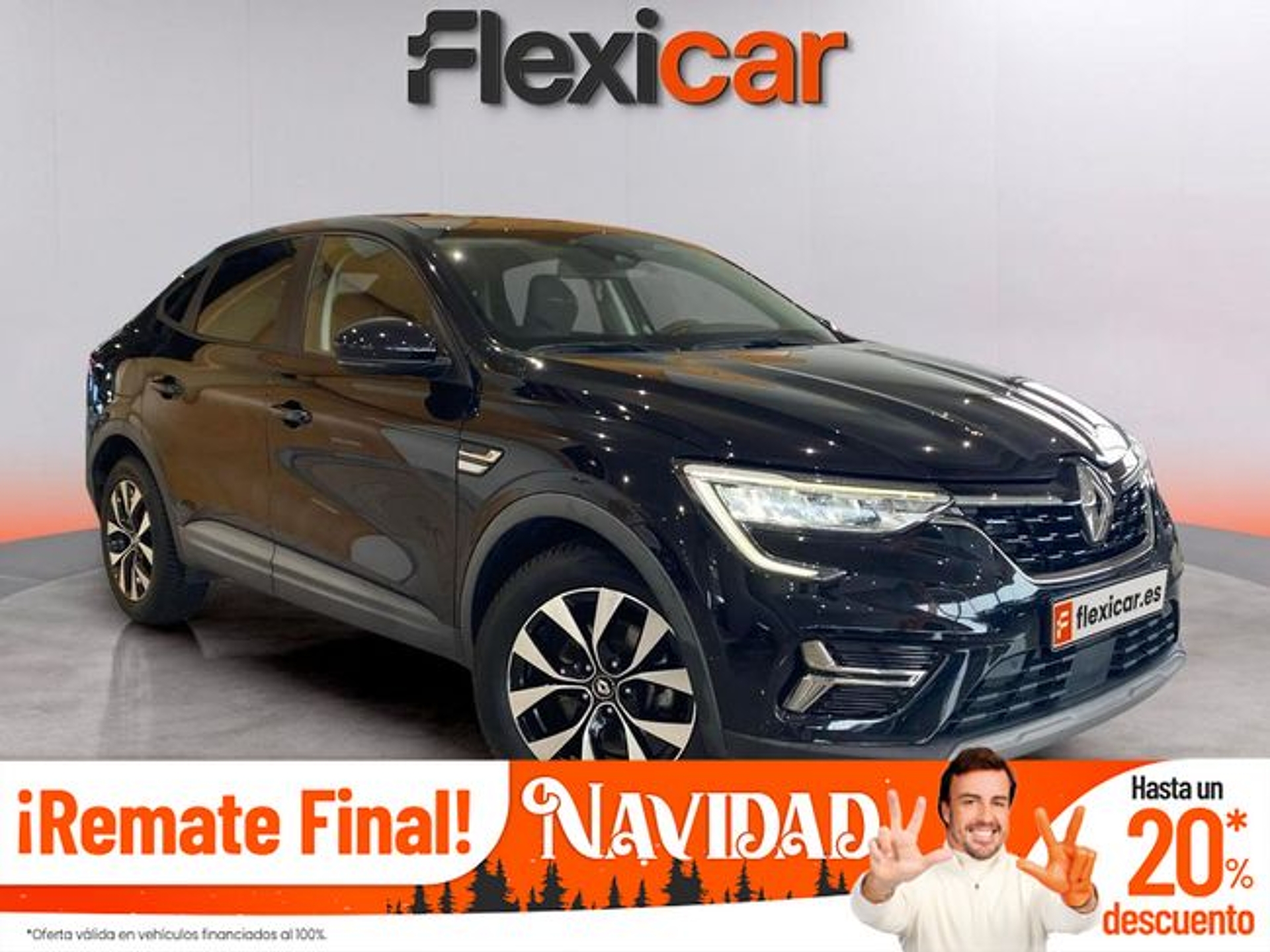 Imagen de RENAULT Arkana