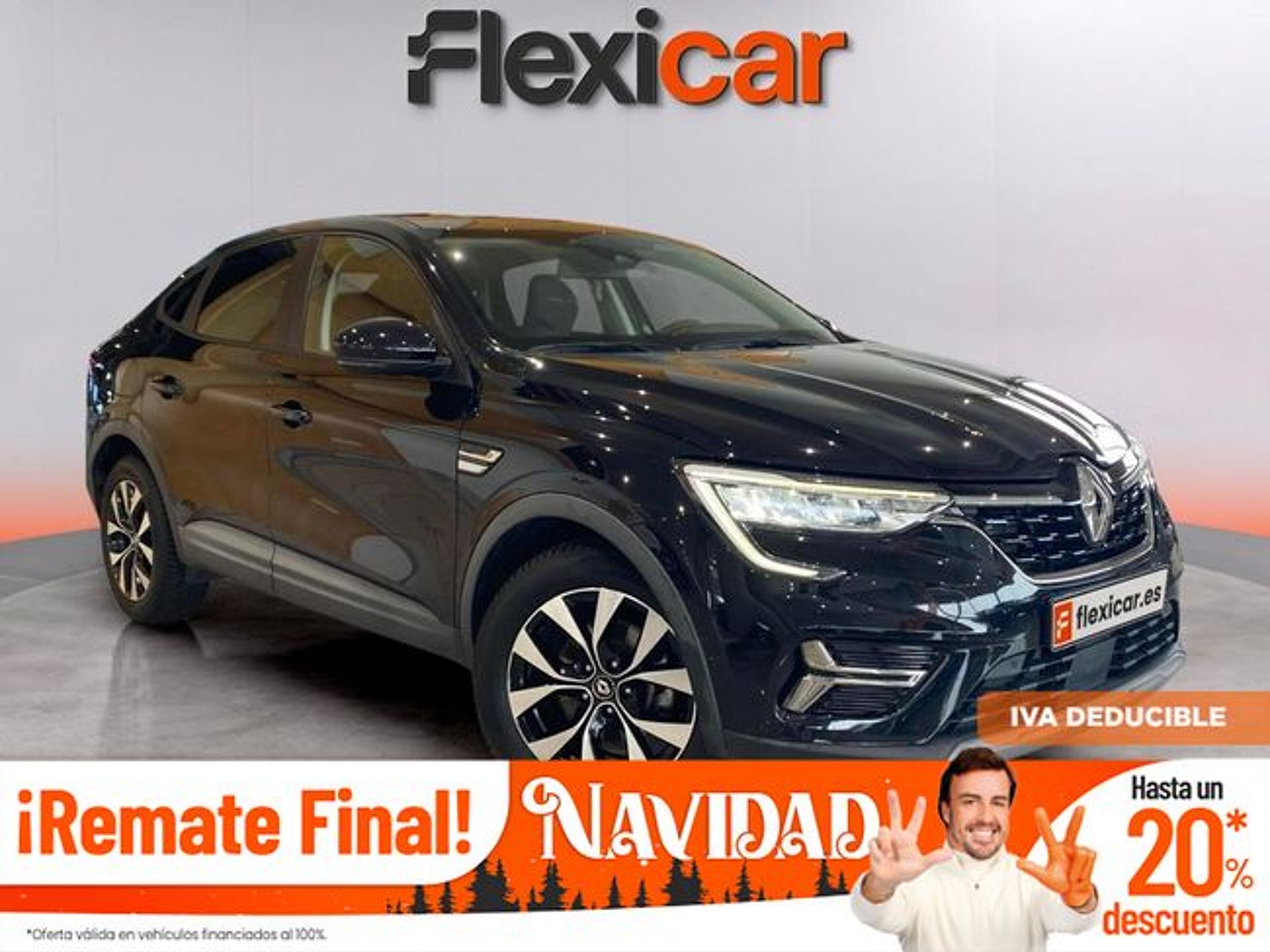Imagen de RENAULT Arkana