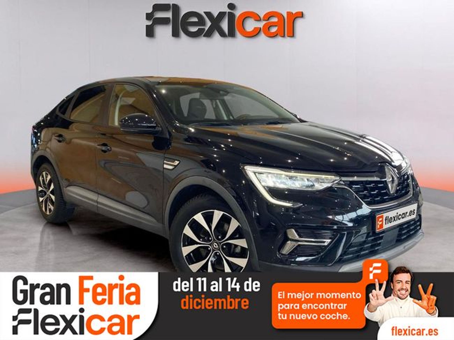 Imagen de RENAULT Arkana