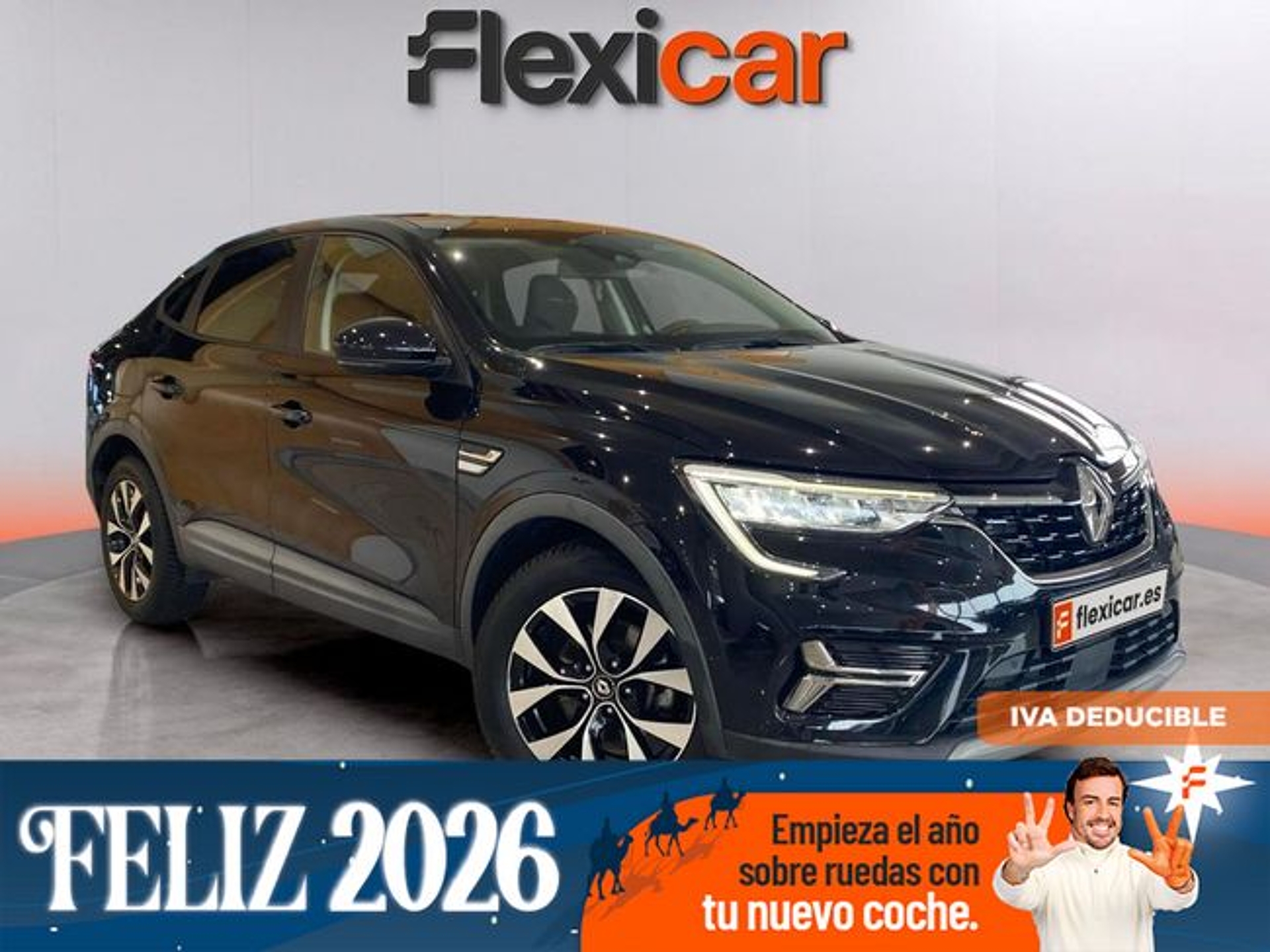 Imagen de RENAULT Arkana