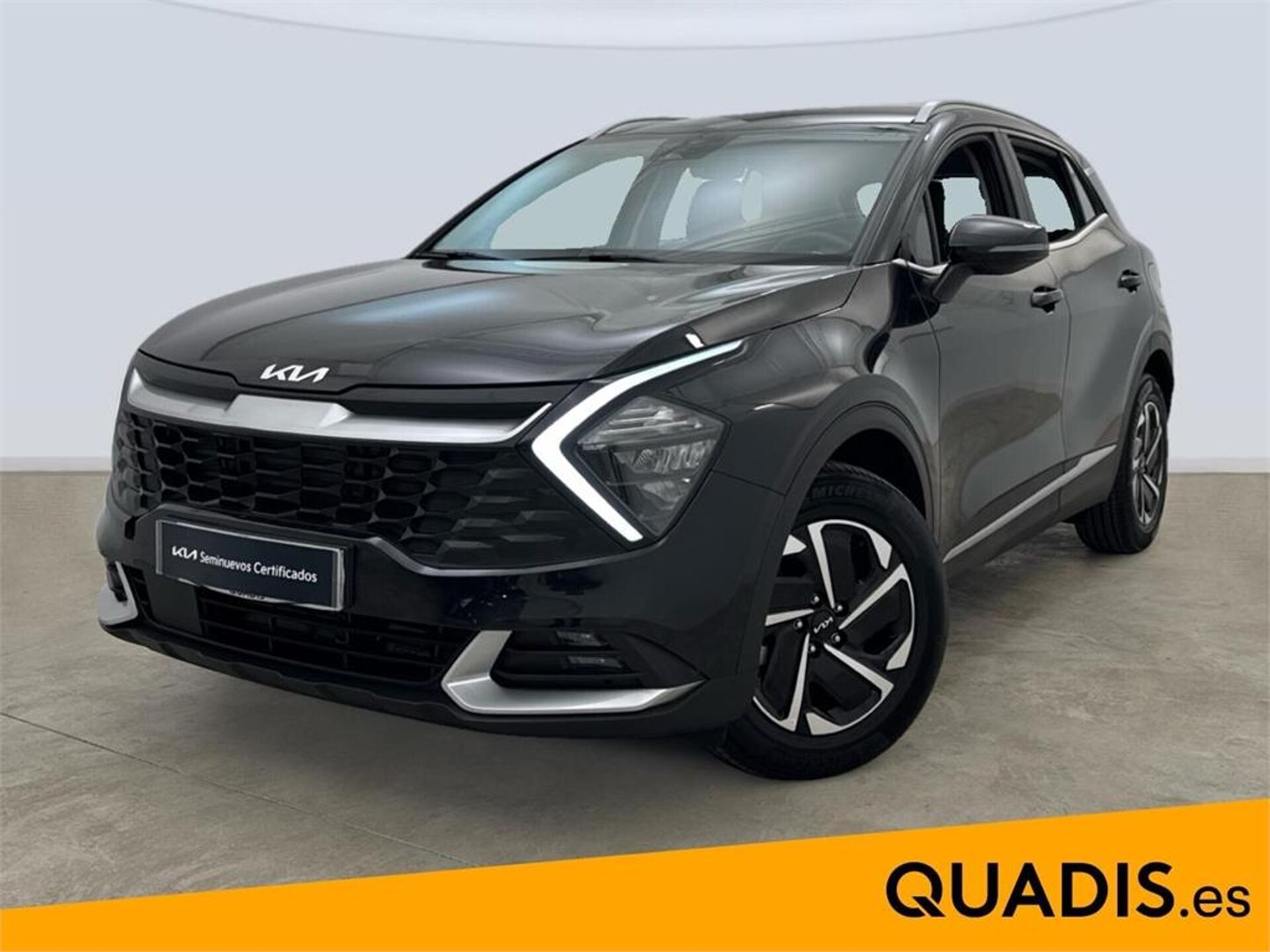 Imagen de KIA Sportage