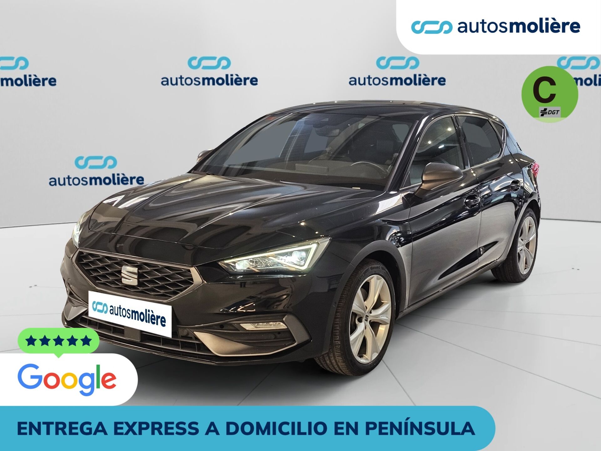 Imagen de SEAT León