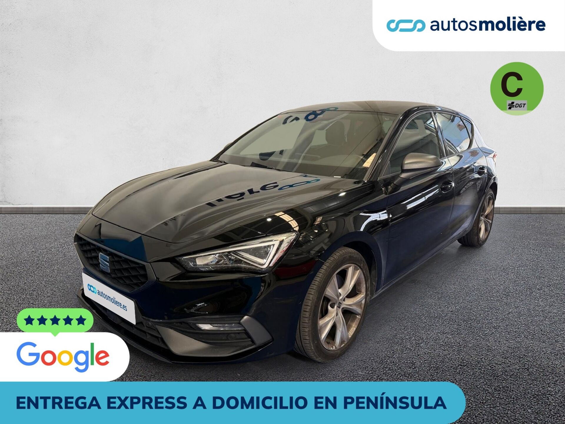 Imagen de SEAT León