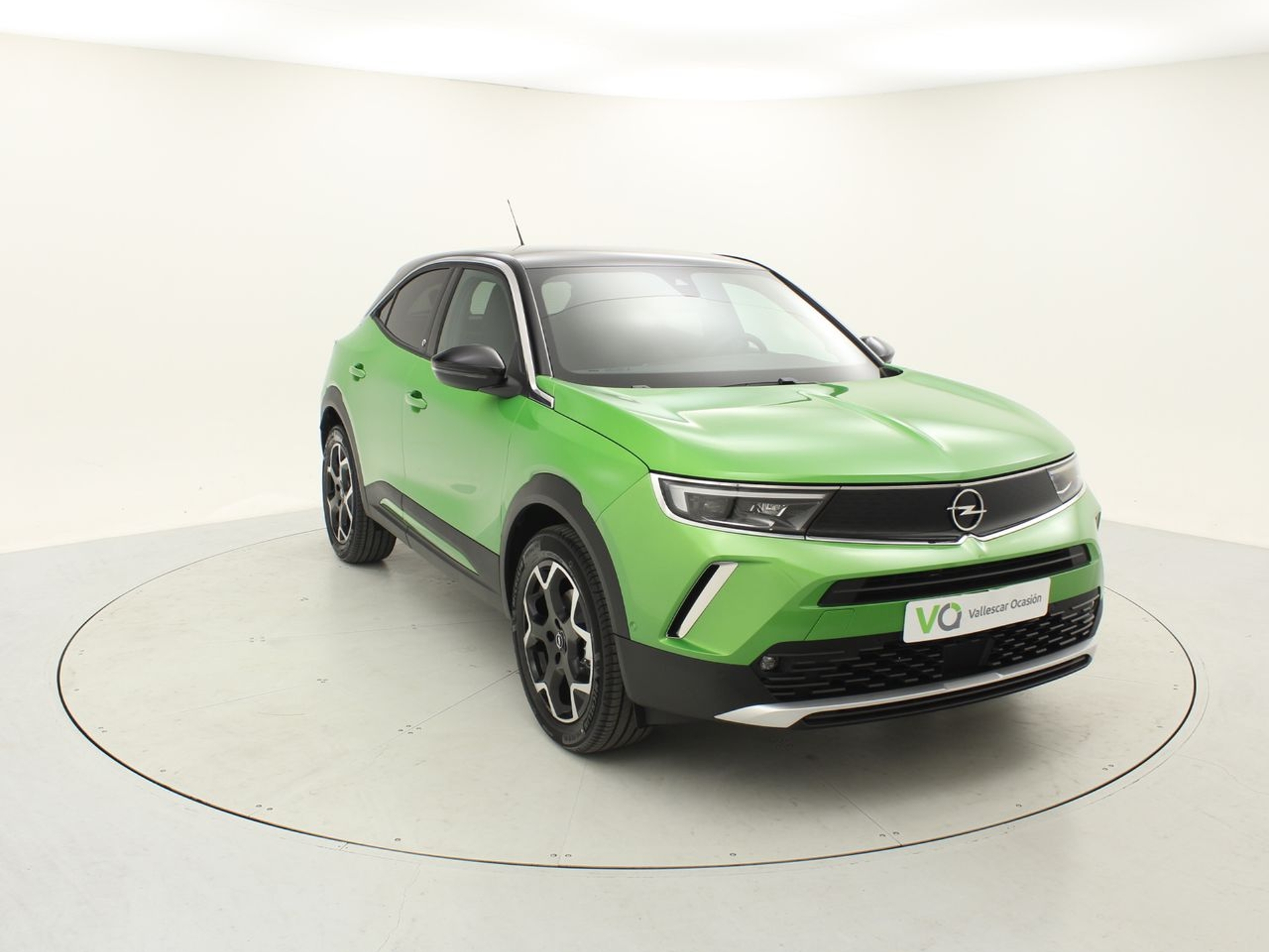 Imagen de OPEL Mokka