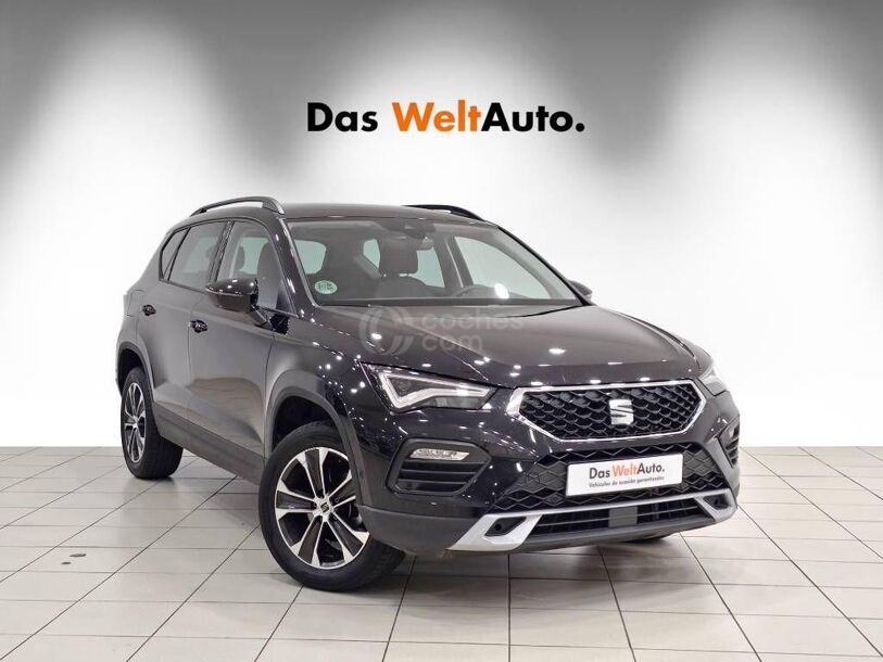 Foto del SEAT Ateca 1.5 EcoTSI S&S Style DSG