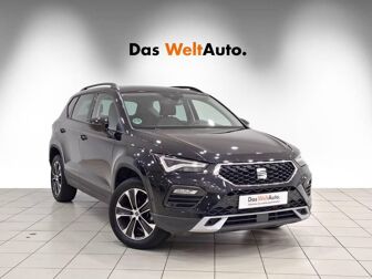 Imagen de SEAT Ateca 1.5 EcoTSI S&S Style DSG