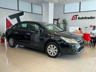 Imagen de CITROEN C4 1.6HDi Business