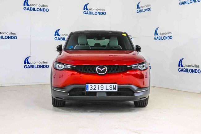 Foto del MAZDA MX-30 e-Skyactiv Evolution Vintage 105kW