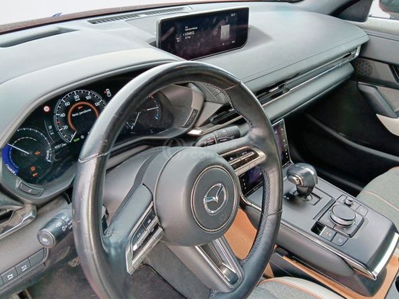 Foto del MAZDA MX-30 e-Skyactiv Evolution Vintage 105kW