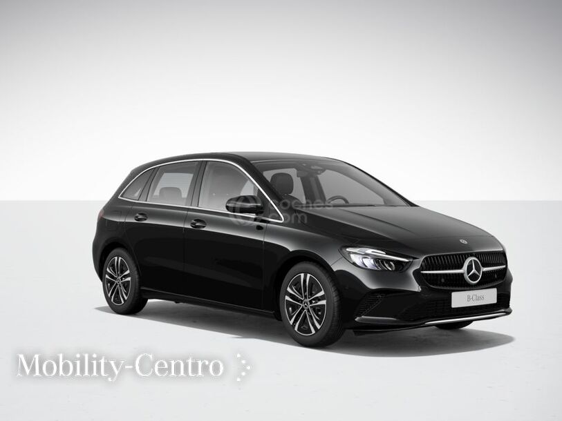 Foto del MERCEDES Clase B B 250e