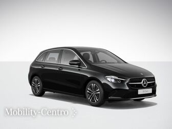 Imagen de MERCEDES Clase B B 250e