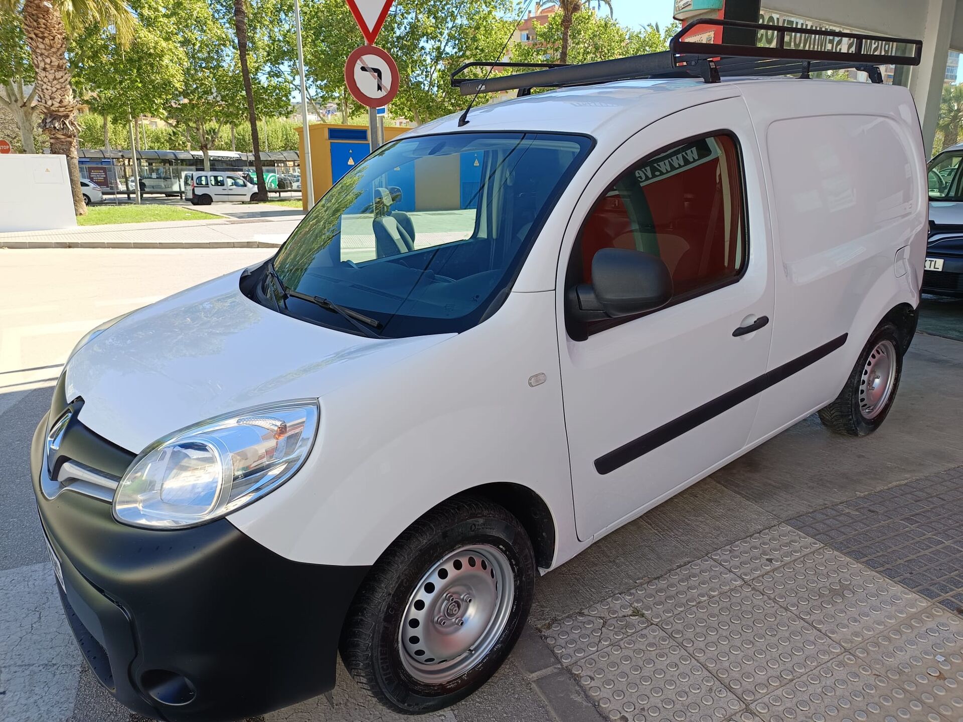 Imagen de RENAULT Kangoo