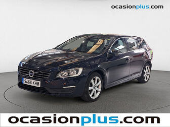 Imagen de VOLVO V60 T3 Momentum