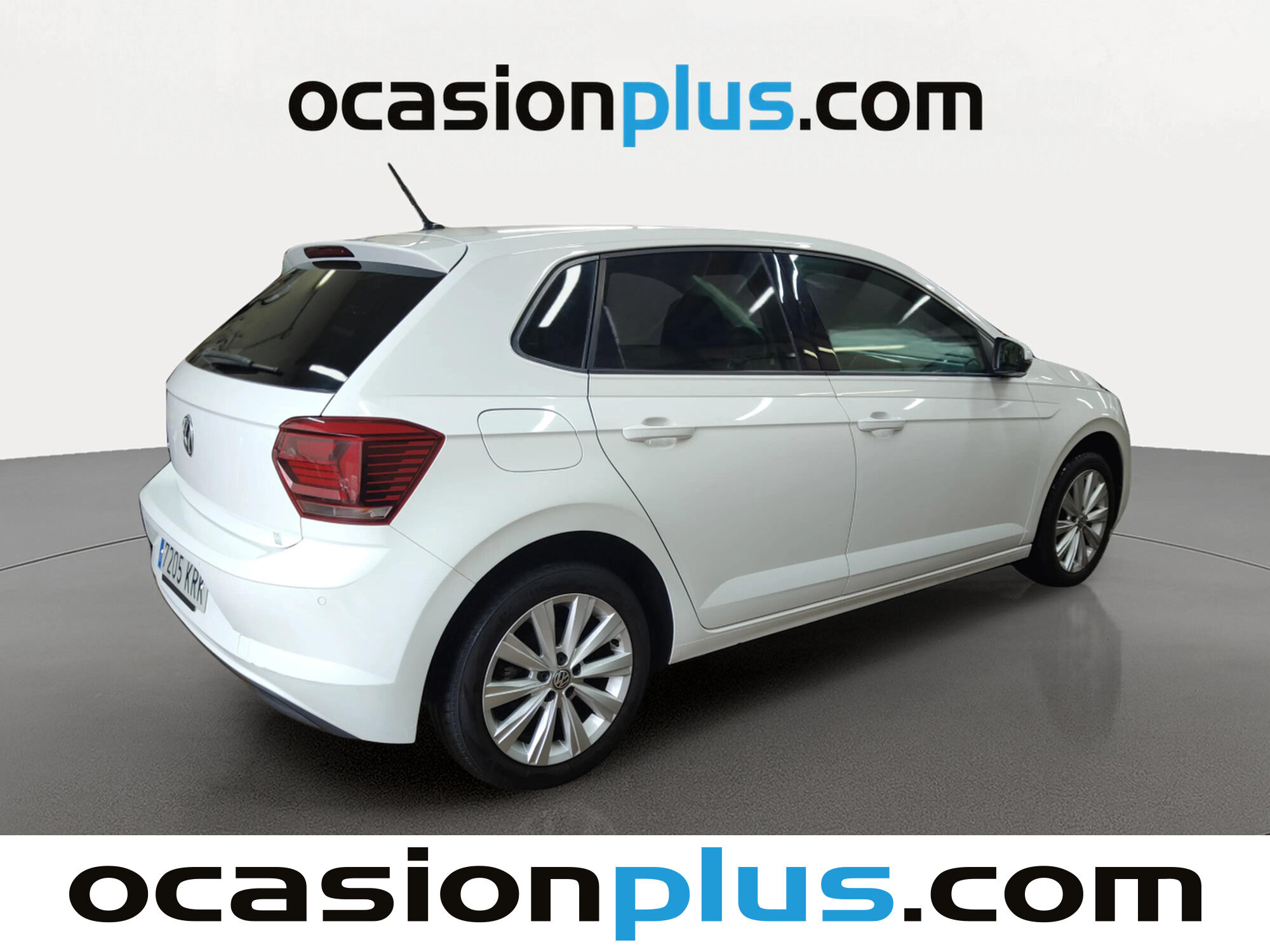 Foto del VOLKSWAGEN Polo 1.0 TSI Sport 85kW