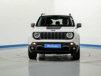 Imagen de JEEP Renegade 1.3 PHEV Trailhawk 4x4 Aut. 240