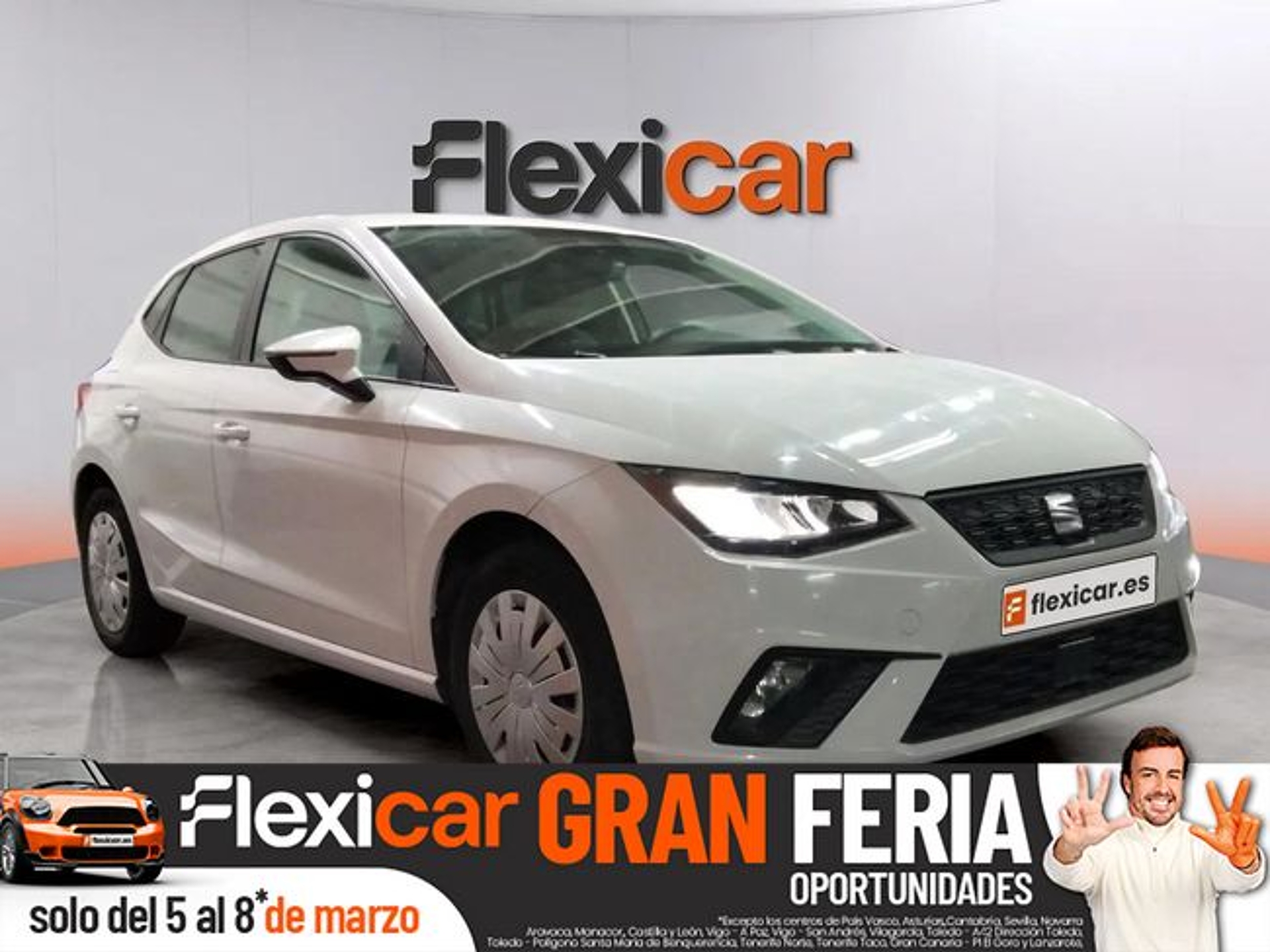Imagen de SEAT Ibiza
