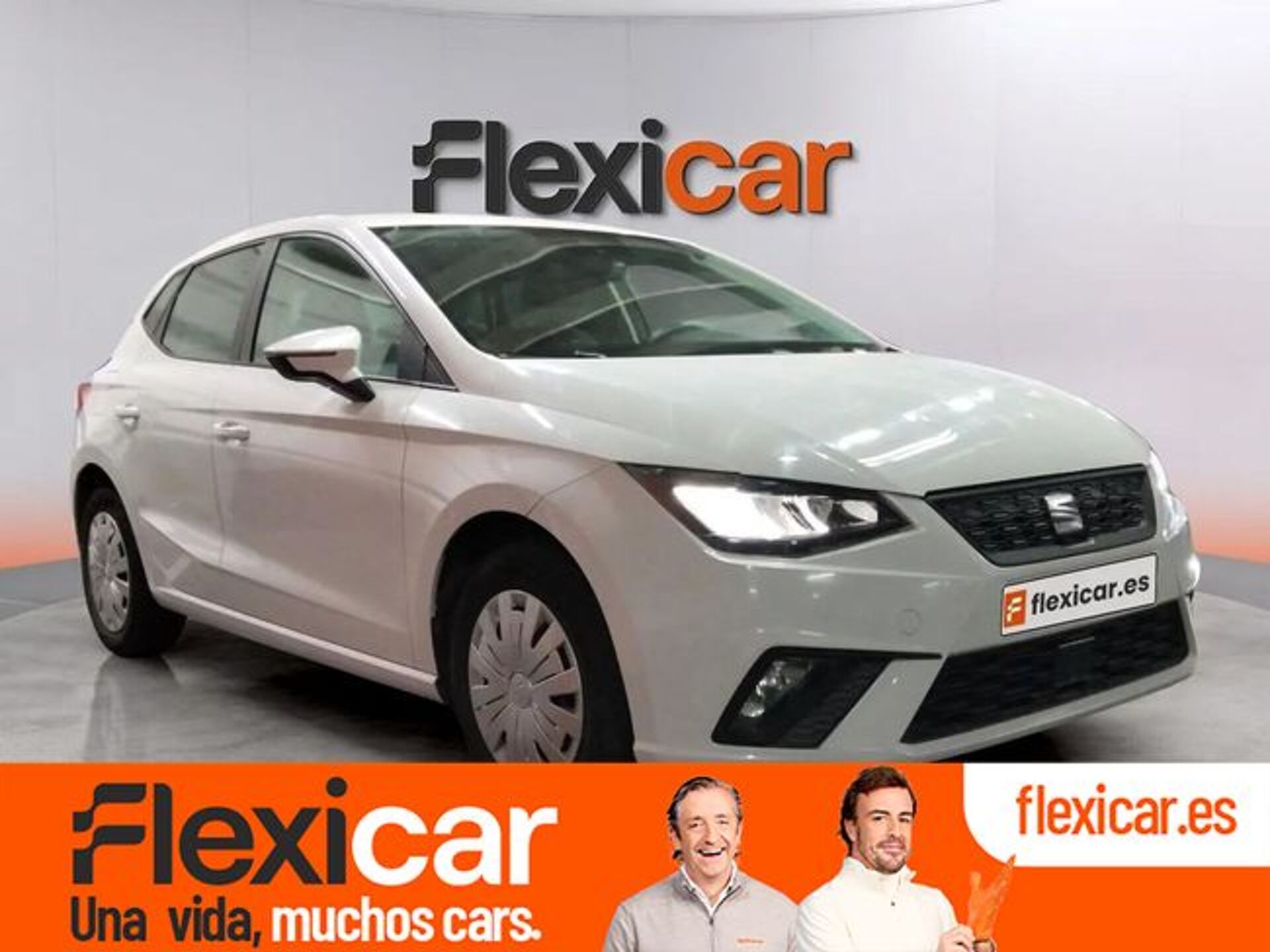 Imagen 1 de SEAT Ibiza