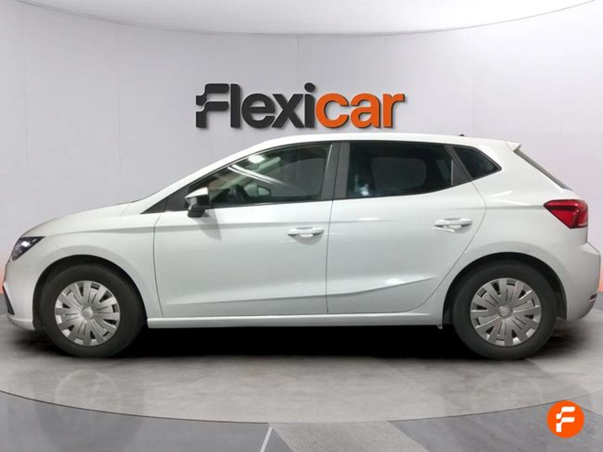 Imagen 3 de SEAT Ibiza