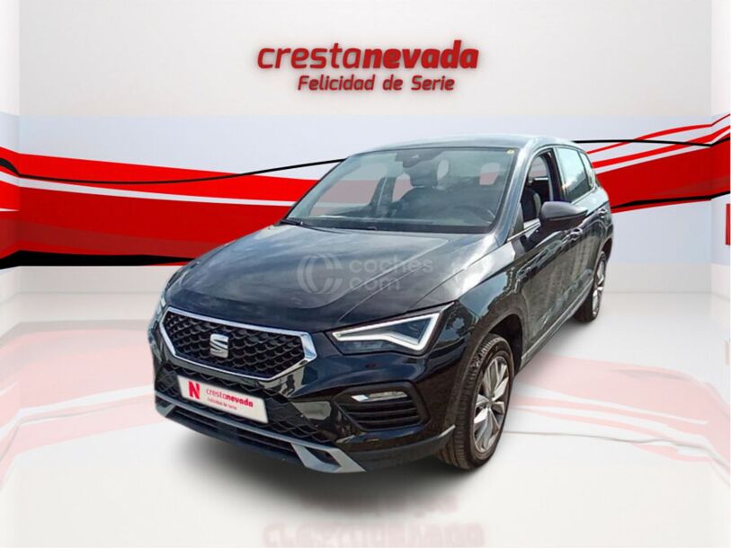 Foto del SEAT Ateca 2.0TDI CR S&S X-Perience 150