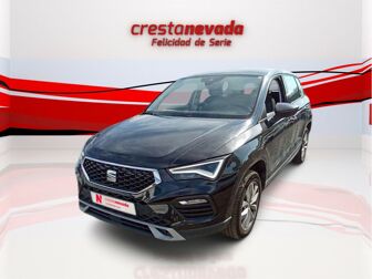 Imagen de SEAT Ateca 2.0TDI CR S&S X-Perience 150