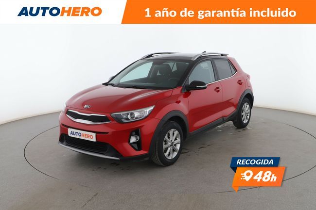 KIA Stonic (1.2 Drive) en Madrid