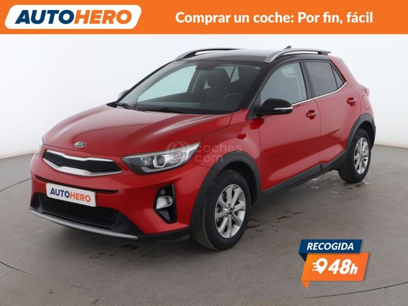 Foto del KIA Stonic 1.2 DPi Drive
