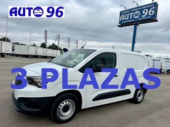 Imagen de OPEL Combo Life 1.5TD Selective L 75