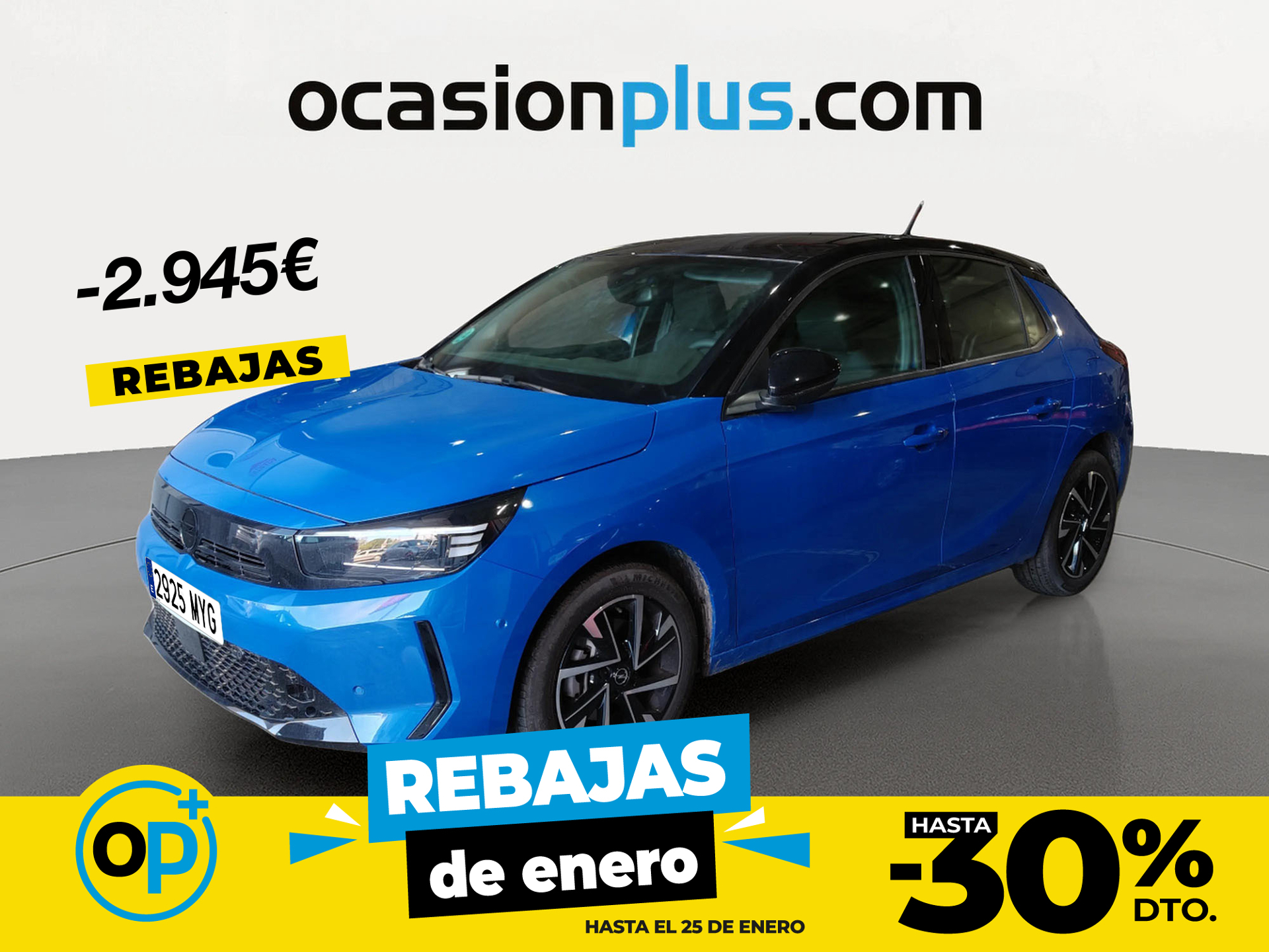 Imagen de OPEL Corsa